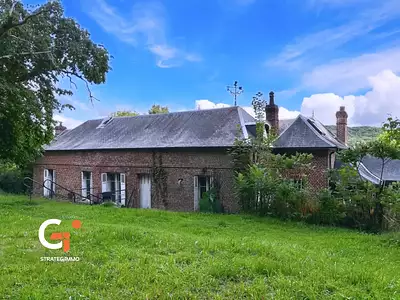 Maison, 349 m²