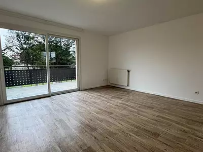 Appartement, 49 m²