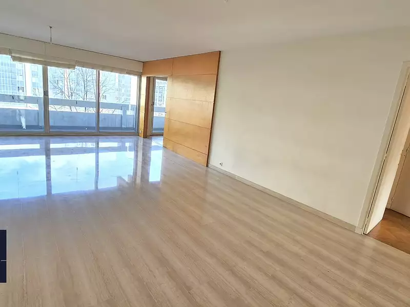 Appartement, 116 m²