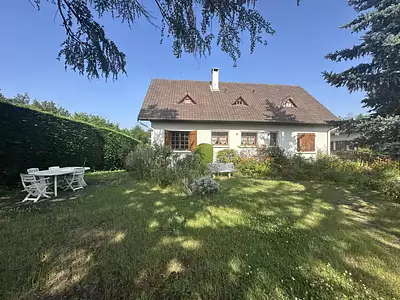 Maison, 193 m²