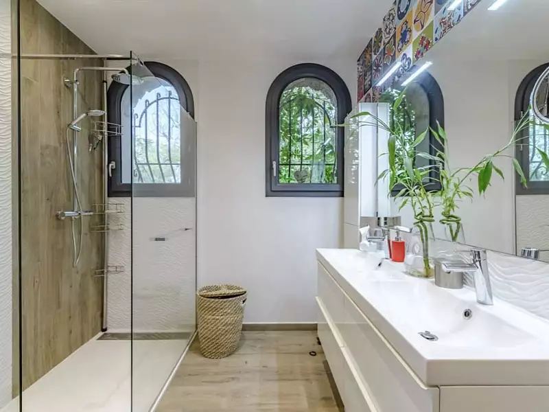 Maison, 287 m²