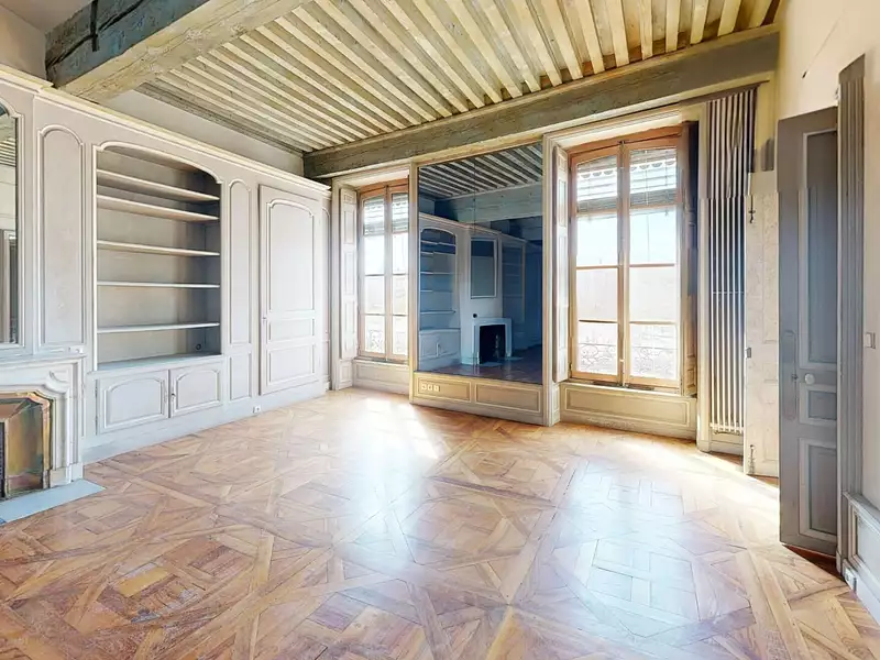 Appartement, 135,83 m²