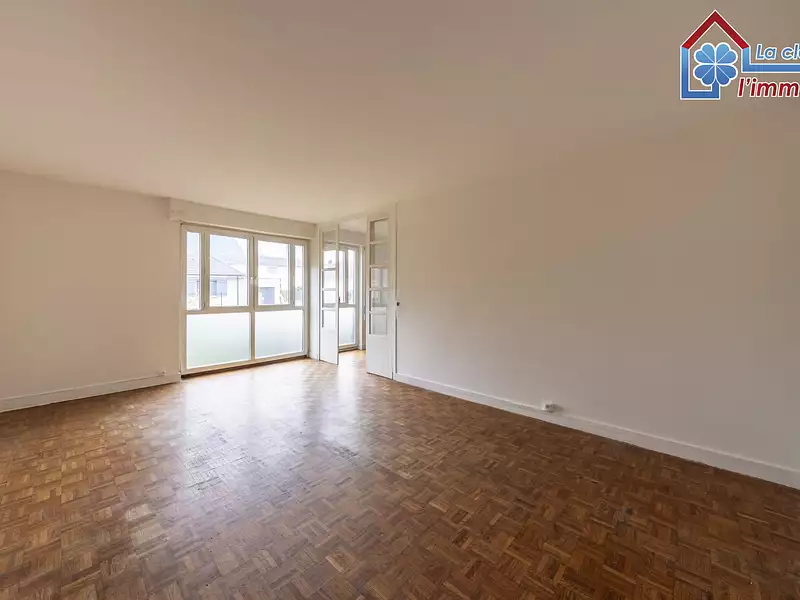 Appartement, 73,22 m²