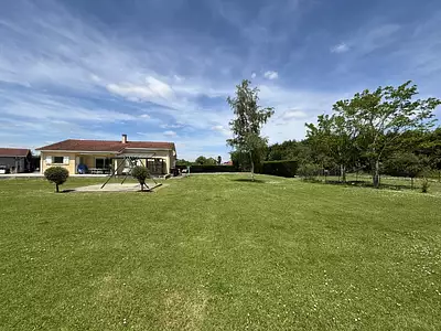 Maison, 117 m²