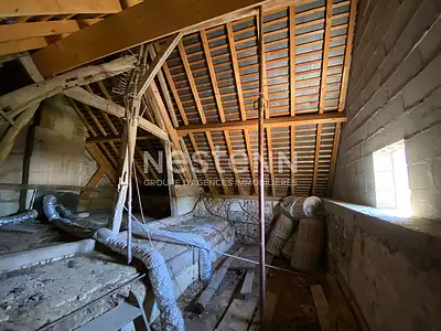 Maison, 43,39 m²