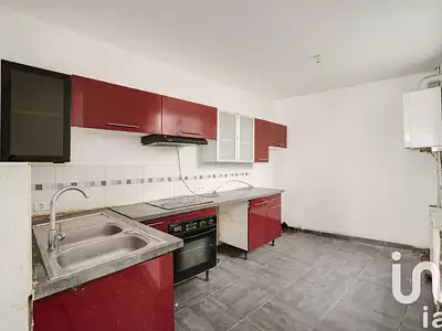 Maison, 154 m²