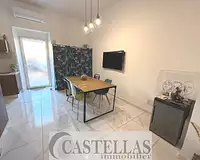 Appartement, 58,5 m²