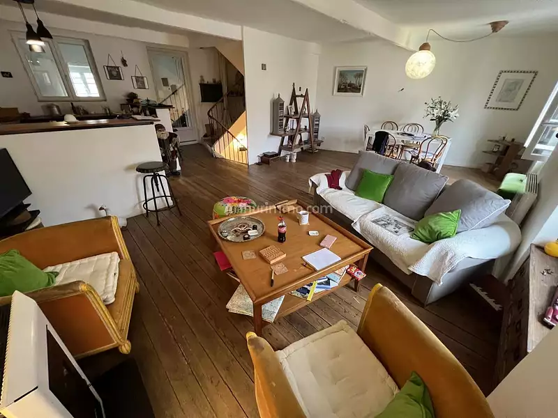 Appartement, 97,93 m²