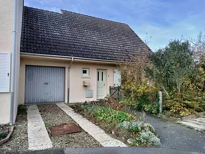 Maison, 92 m²