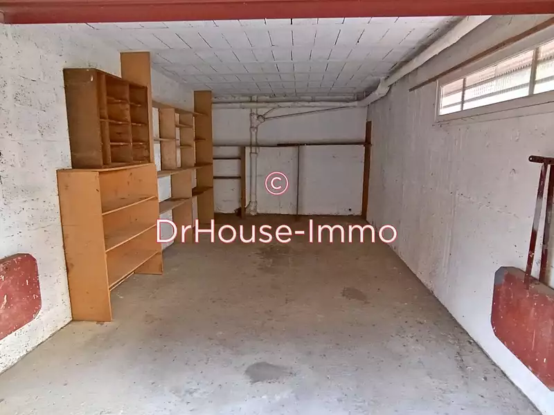 Parking, 19 m²