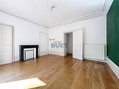 Appartement, 61,98 m²