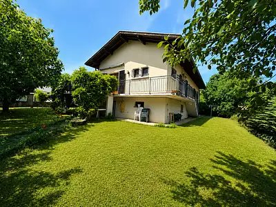 Maison, 162 m²