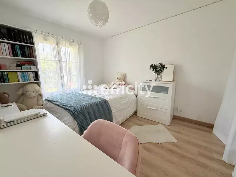 Maison, 91 m²