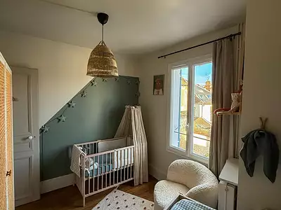 Maison, 90 m²