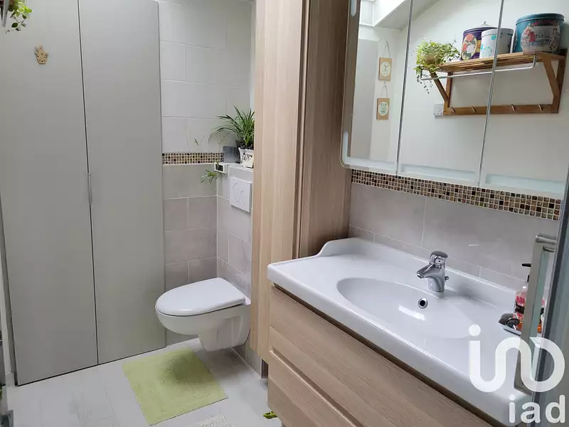 Maison, 88 m²