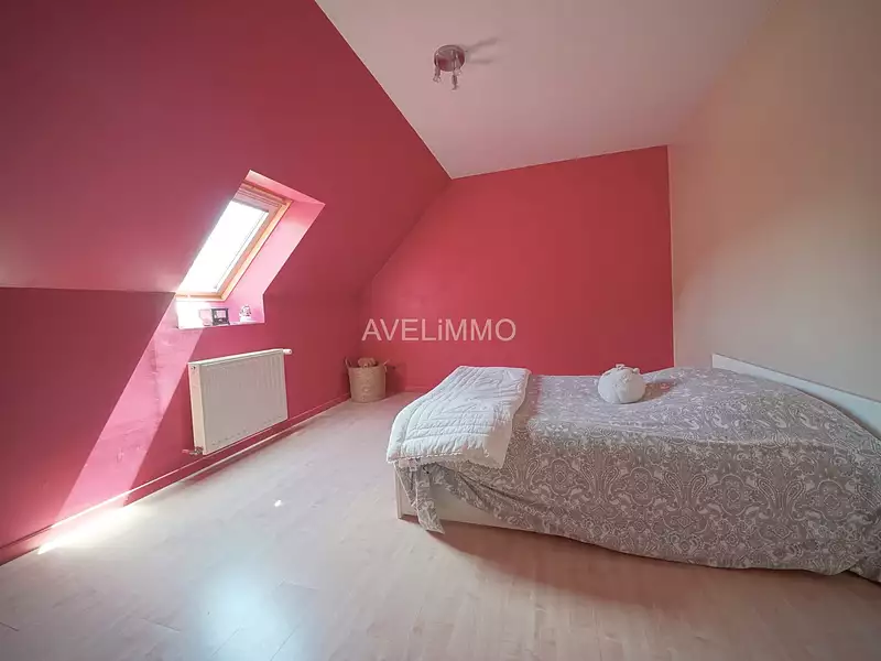 Maison, 144 m²