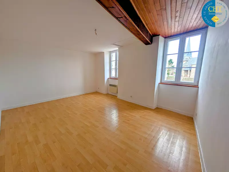Maison, 114 m²