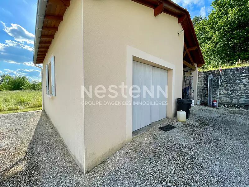 Maison, 176 m²