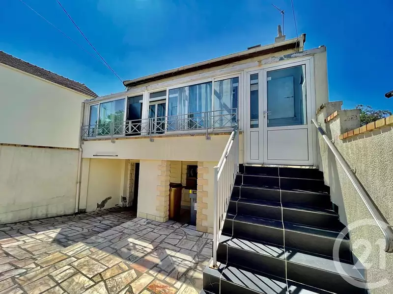 Maison, 95,59 m²