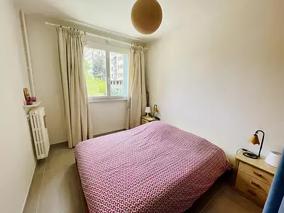 Appartement, 51 m²