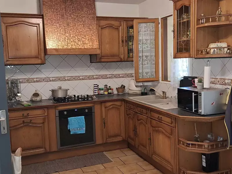 Maison, 92,15 m²