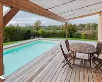 Maison, 138 m²