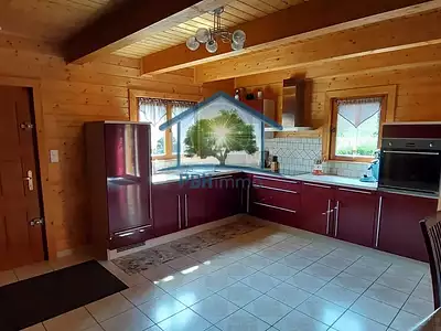 Maison, 98 m²