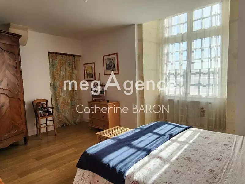 Appartement, 220 m²