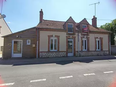Maison, 144 m²
