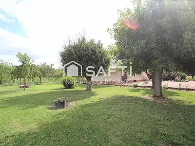 Maison, 107 m²
