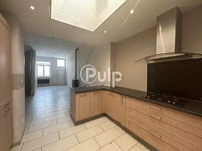 Maison, 100 m²