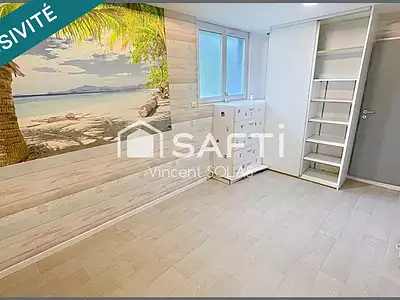 Maison, 114 m²