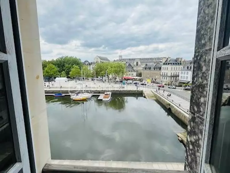 Appartement, 126 m²