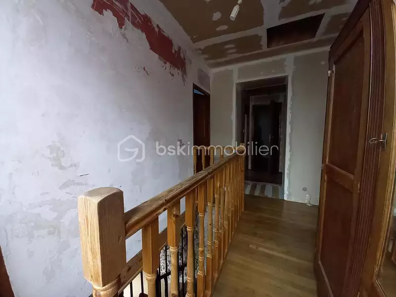 Maison, 150 m²