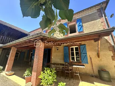 Maison, 398 m²