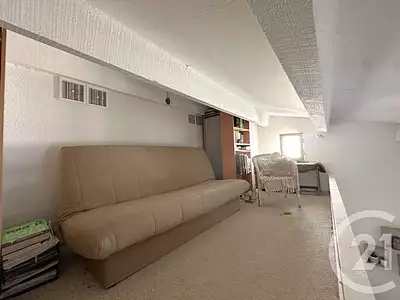 Maison, 34,6 m²
