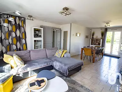 Maison, 82 m²