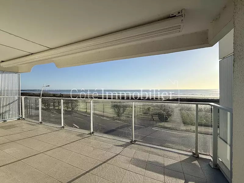 Appartement, 89,39 m²