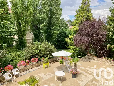 Appartement, 66 m²