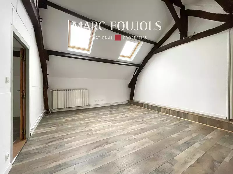 Maison, 167 m²