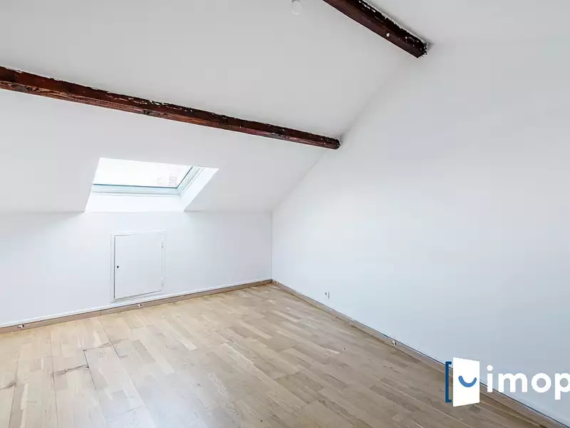 Appartement, 72 m²