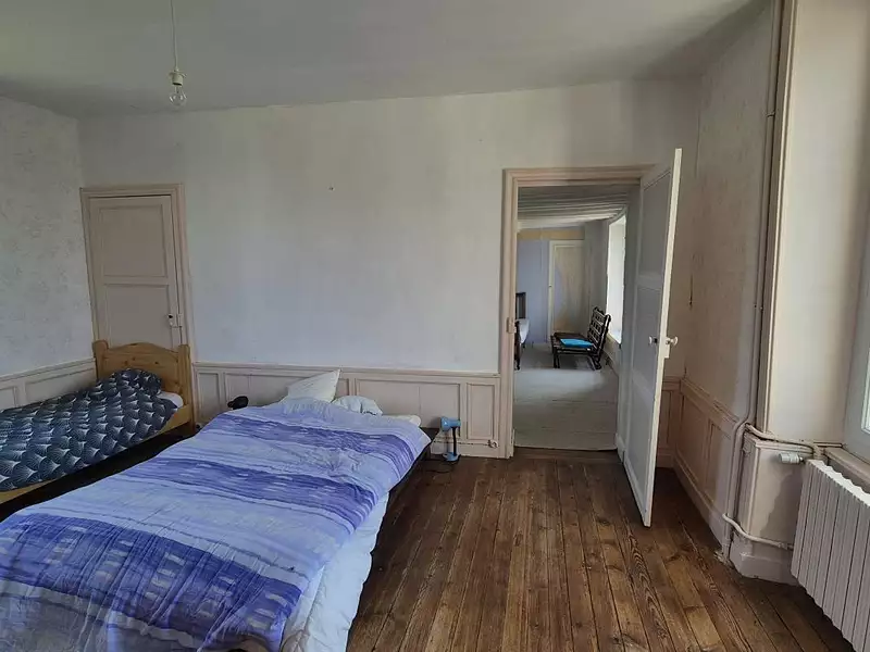 Maison, 180 m²