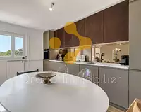 Appartement, 83,54 m²