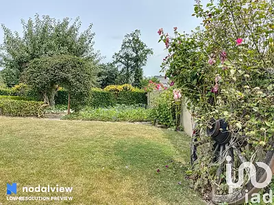 Maison, 125 m²