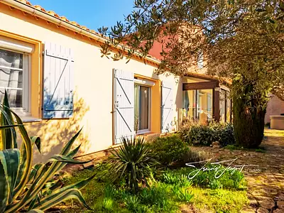 Maison, 164 m²