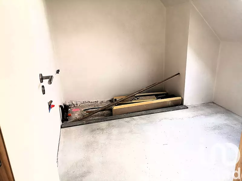 Maison, 91 m²