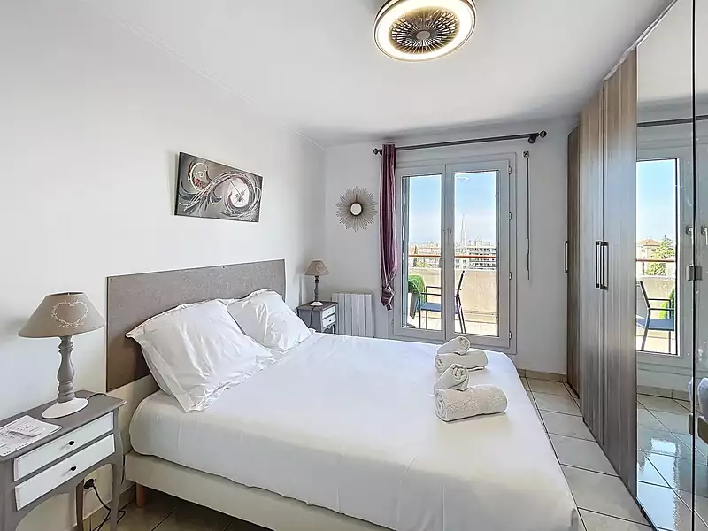 Appartement, 83,47 m²