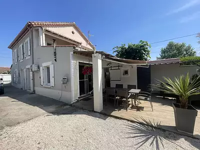Maison, 81,5 m²