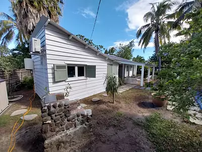 Maison, 104 m²