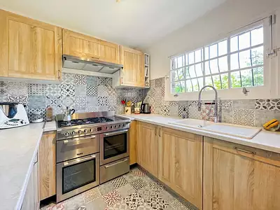 Maison, 132 m²